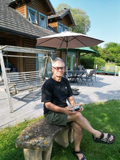 Author